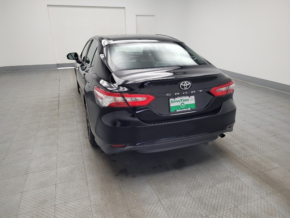 2018 Toyota Camry in Memphis, TN 38115 - 18141411 6