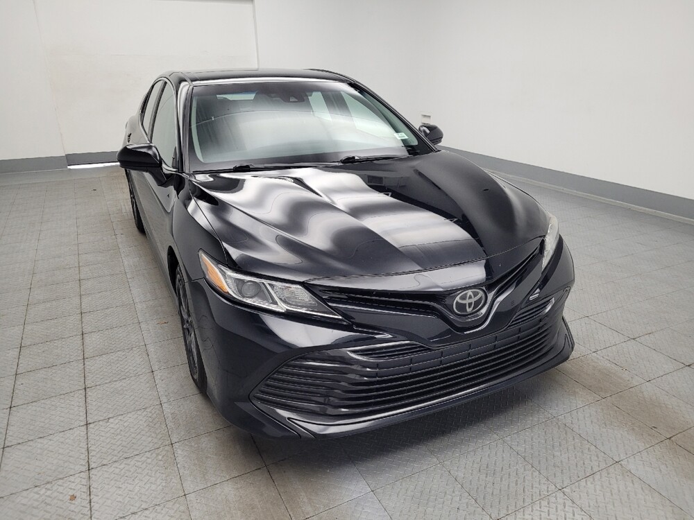 2018 Toyota Camry in Memphis, TN 38115 - 18141411 14