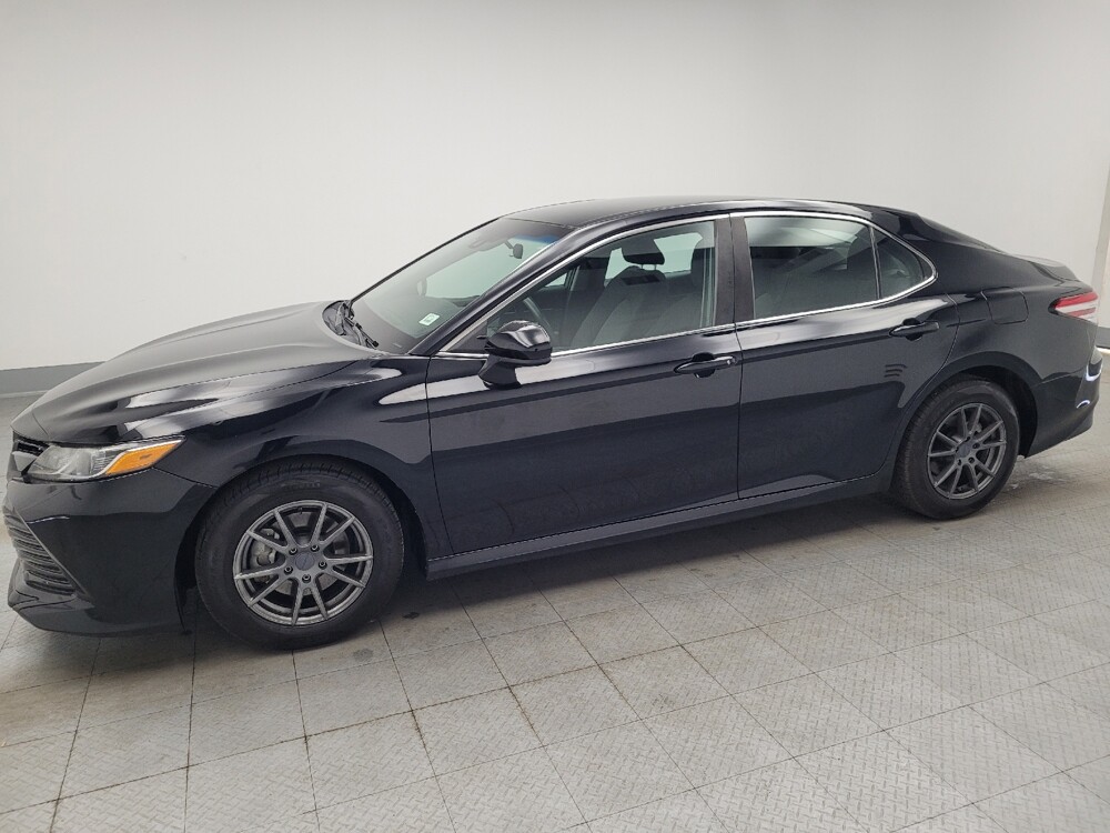 2018 Toyota Camry in Memphis, TN 38115 - 18141411 2
