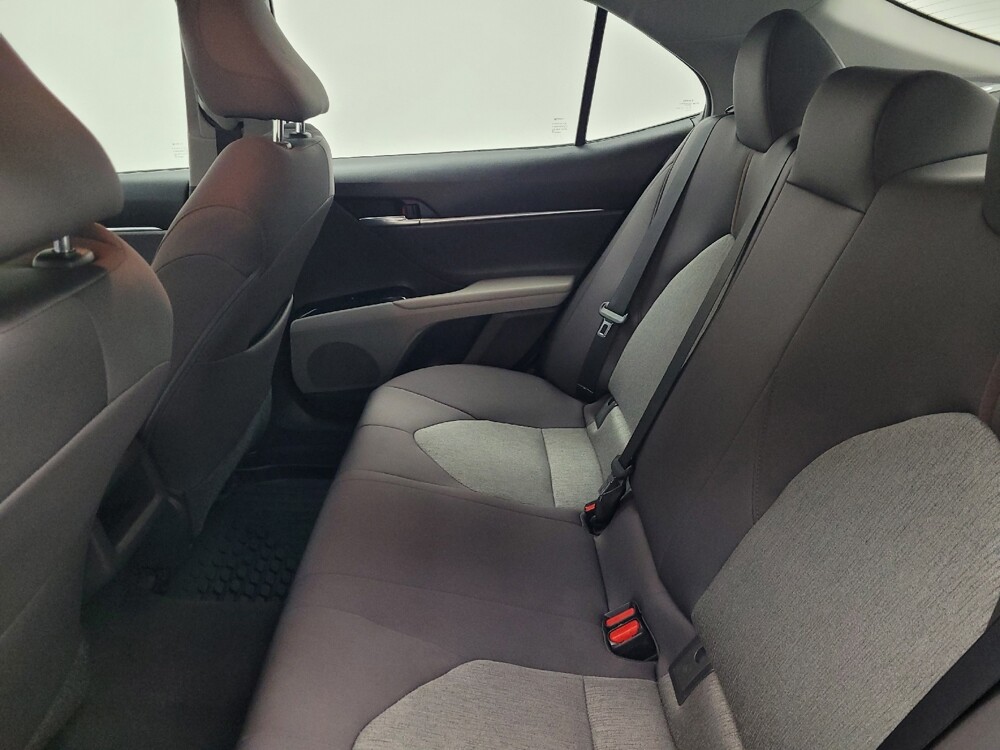 2018 Toyota Camry in Memphis, TN 38115 - 18141411 18