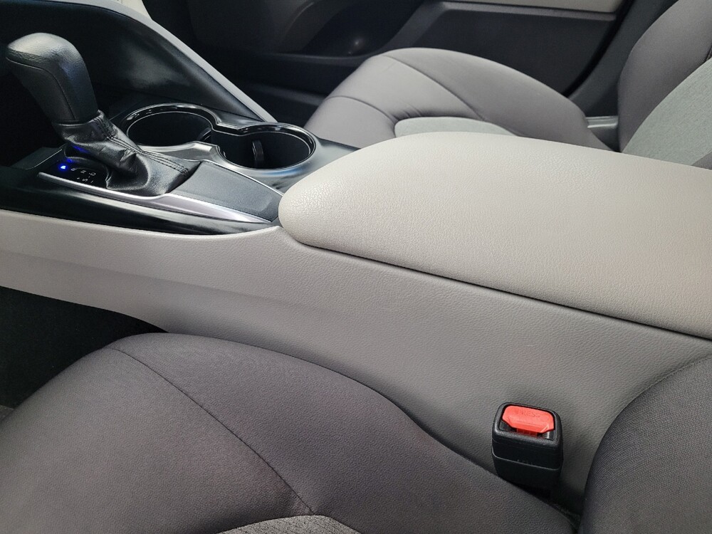 2018 Toyota Camry in Memphis, TN 38115 - 18141411 26
