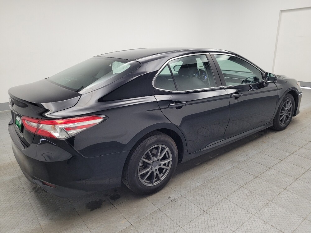 2018 Toyota Camry in Memphis, TN 38115 - 18141411 9