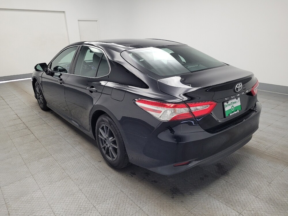 2018 Toyota Camry in Memphis, TN 38115 - 18141411 5