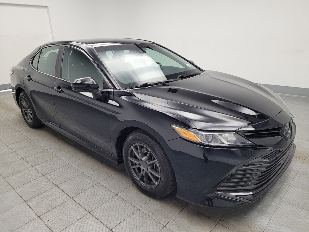2018 Toyota Camry in Memphis, TN 38115 - 18141411 13