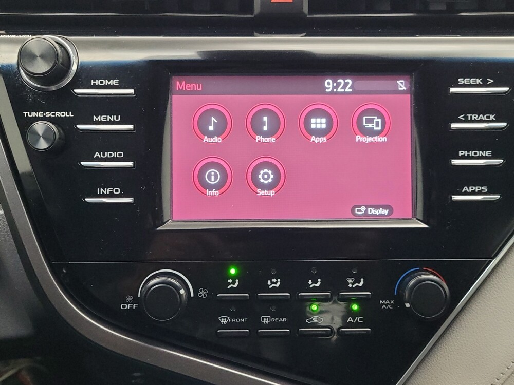 2018 Toyota Camry in Memphis, TN 38115 - 18141411 25
