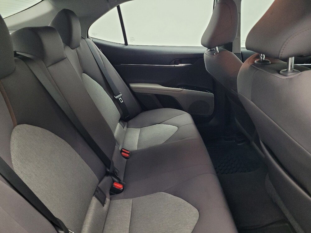 2018 Toyota Camry in Memphis, TN 38115 - 18141411 19