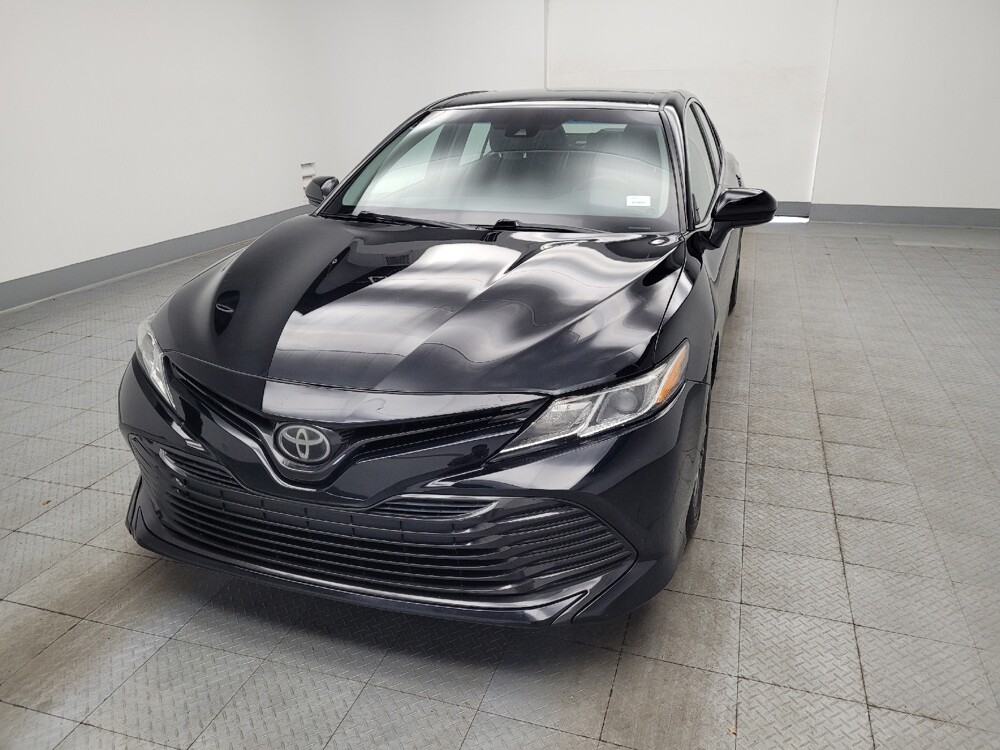 2018 Toyota Camry in Memphis, TN 38115 - 18141411 15