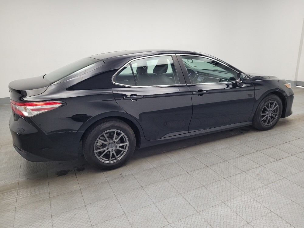 2018 Toyota Camry in Memphis, TN 38115 - 18141411 10