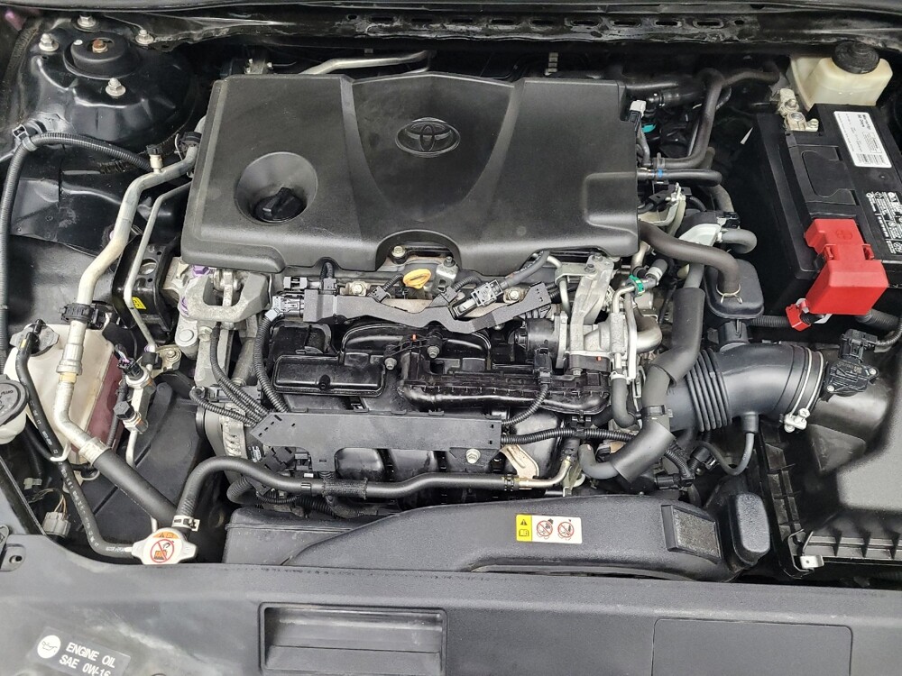2018 Toyota Camry in Memphis, TN 38115 - 18141411 30