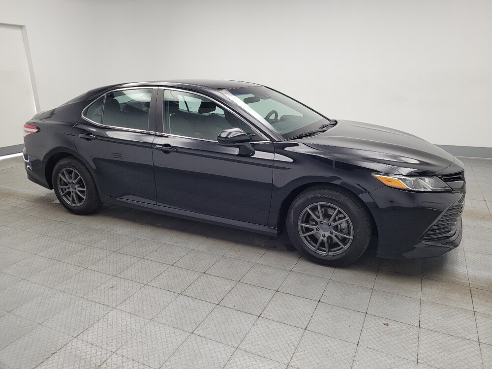 2018 Toyota Camry in Memphis, TN 38115 - 18141411 11