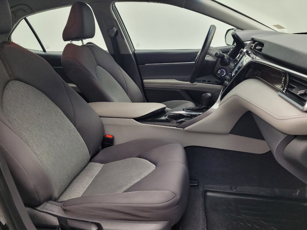 2018 Toyota Camry in Memphis, TN 38115 - 18141411 21