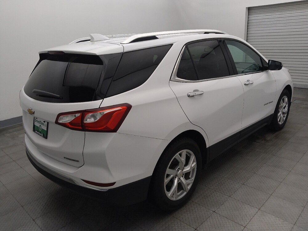 2019 Chevrolet Equinox in Live Oak, TX 78233 - 18141412 9