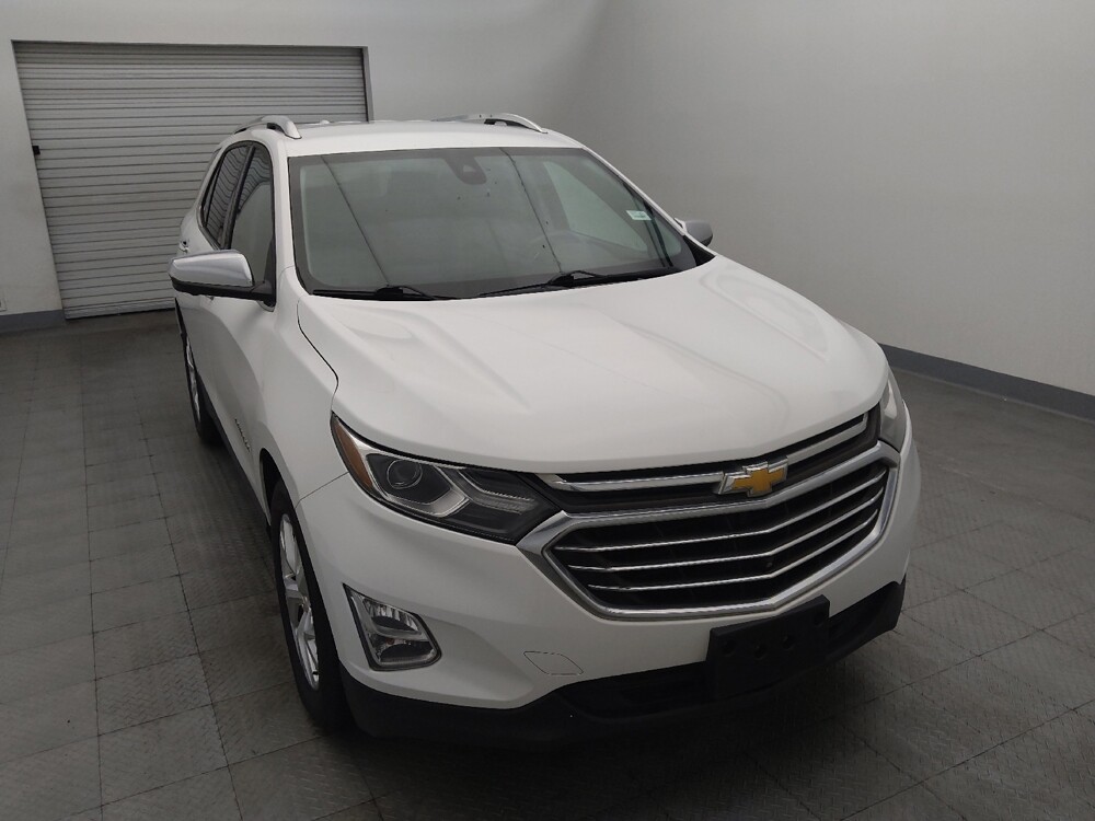 2019 Chevrolet Equinox in Live Oak, TX 78233 - 18141412 14