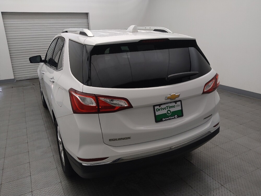 2019 Chevrolet Equinox in Live Oak, TX 78233 - 18141412 6