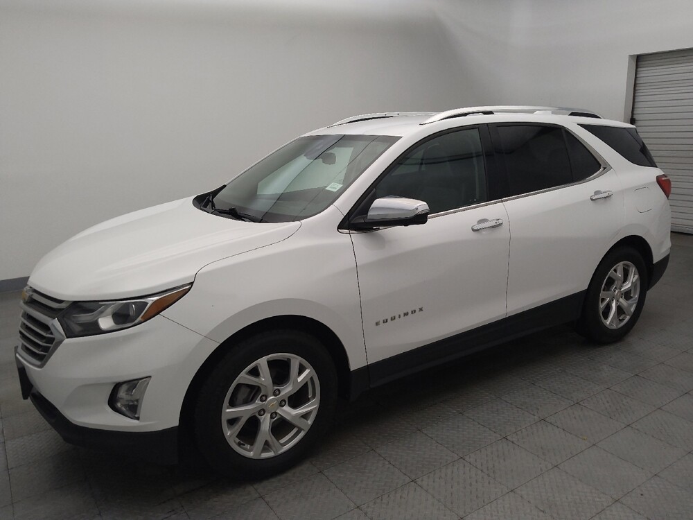 2019 Chevrolet Equinox in Live Oak, TX 78233 - 18141412 2