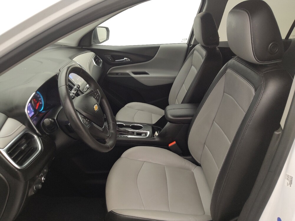 2019 Chevrolet Equinox in Live Oak, TX 78233 - 18141412 17