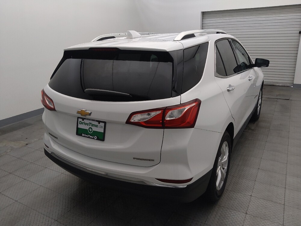2019 Chevrolet Equinox in Live Oak, TX 78233 - 18141412 7