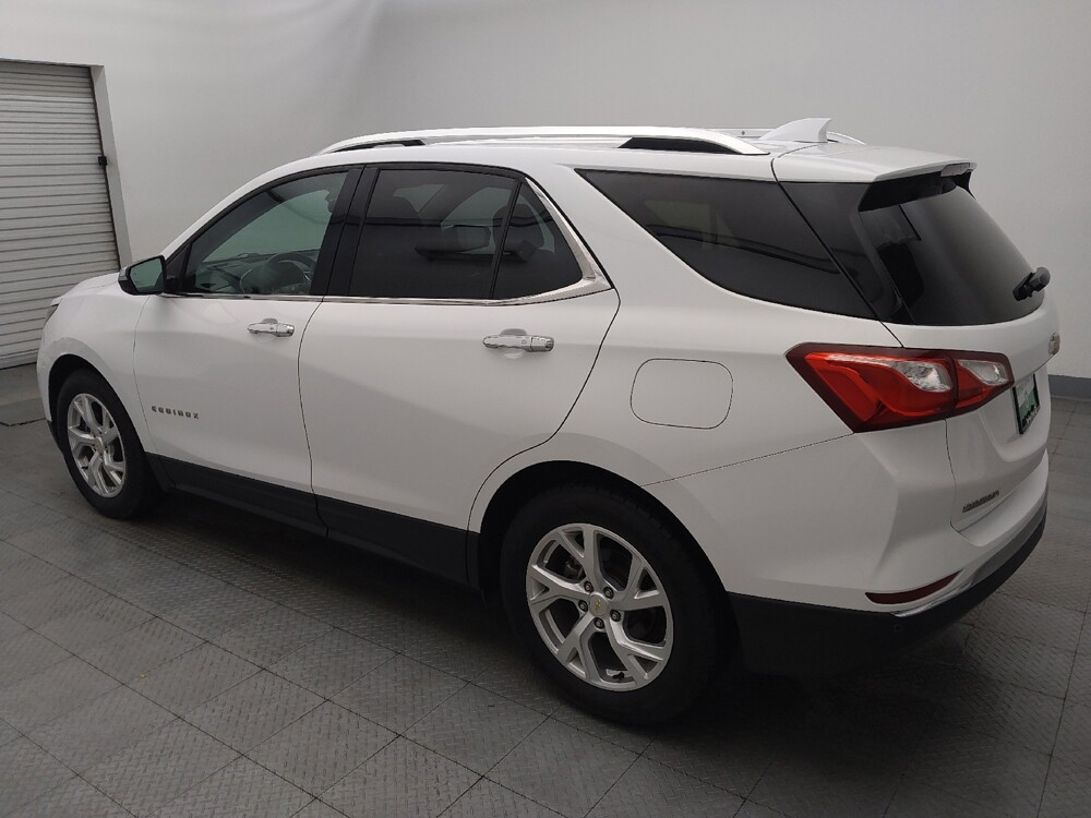 2019 Chevrolet Equinox in Live Oak, TX 78233 - 18141412 3