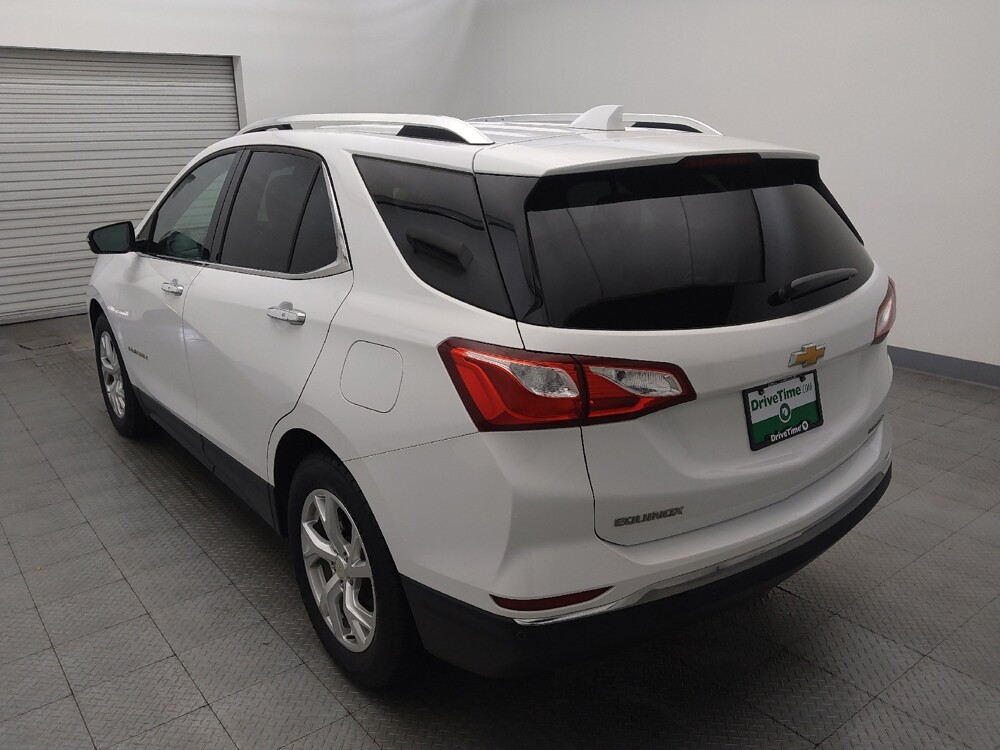2019 Chevrolet Equinox in Live Oak, TX 78233 - 18141412 5