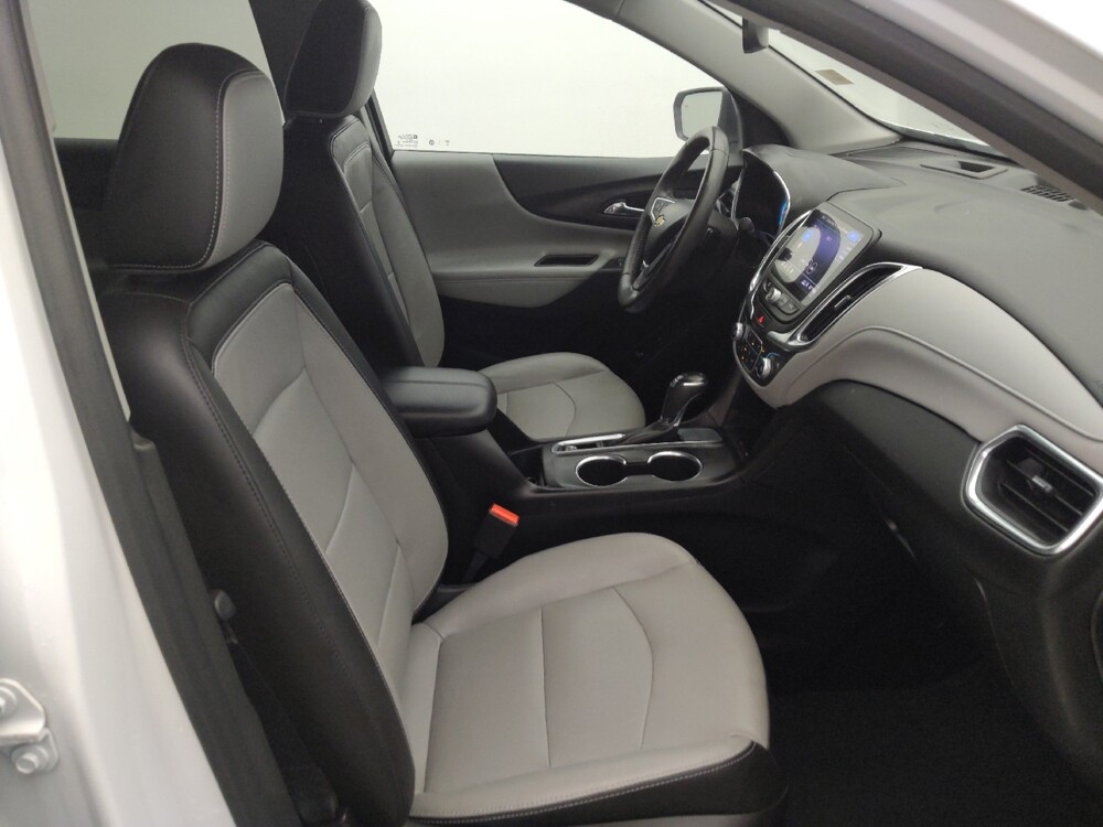 2019 Chevrolet Equinox in Live Oak, TX 78233 - 18141412 21