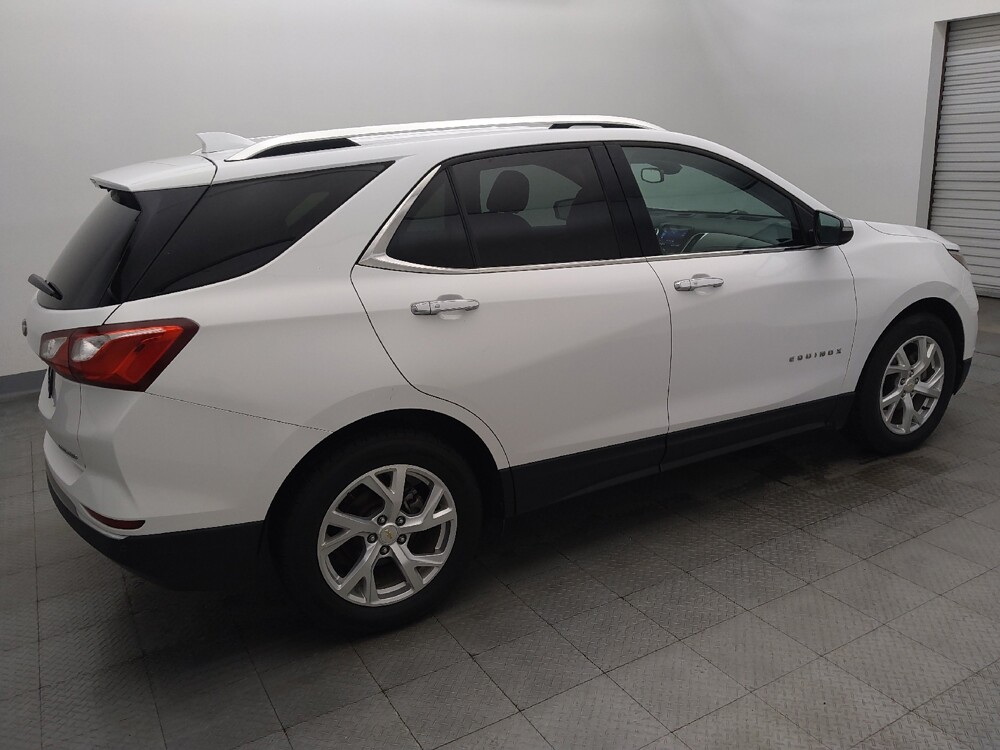 2019 Chevrolet Equinox in Live Oak, TX 78233 - 18141412 10