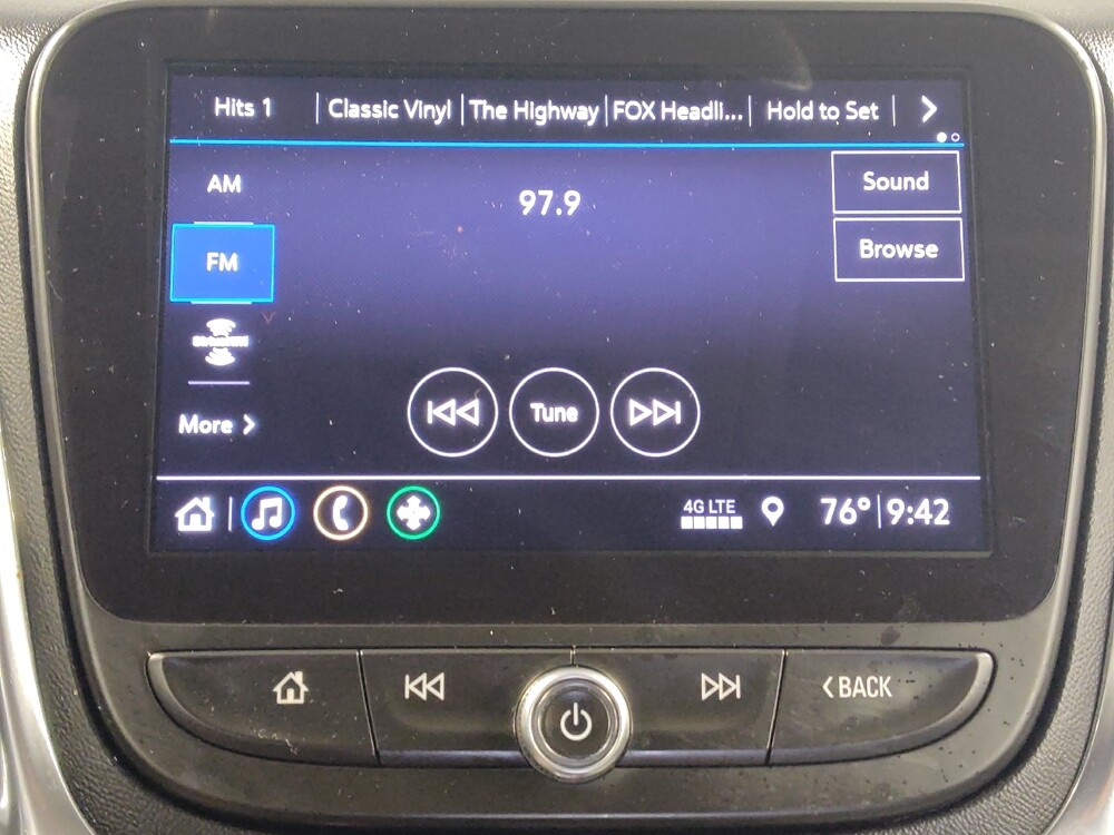 2019 Chevrolet Equinox in Live Oak, TX 78233 - 18141412 25