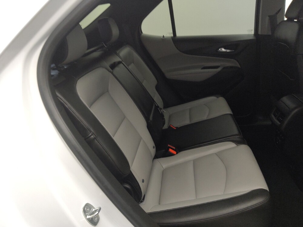 2019 Chevrolet Equinox in Live Oak, TX 78233 - 18141412 19