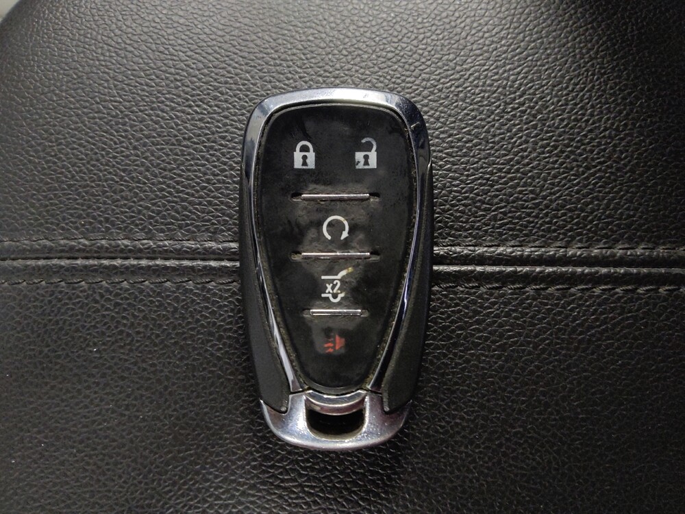 2019 Chevrolet Equinox in Live Oak, TX 78233 - 18141412 32