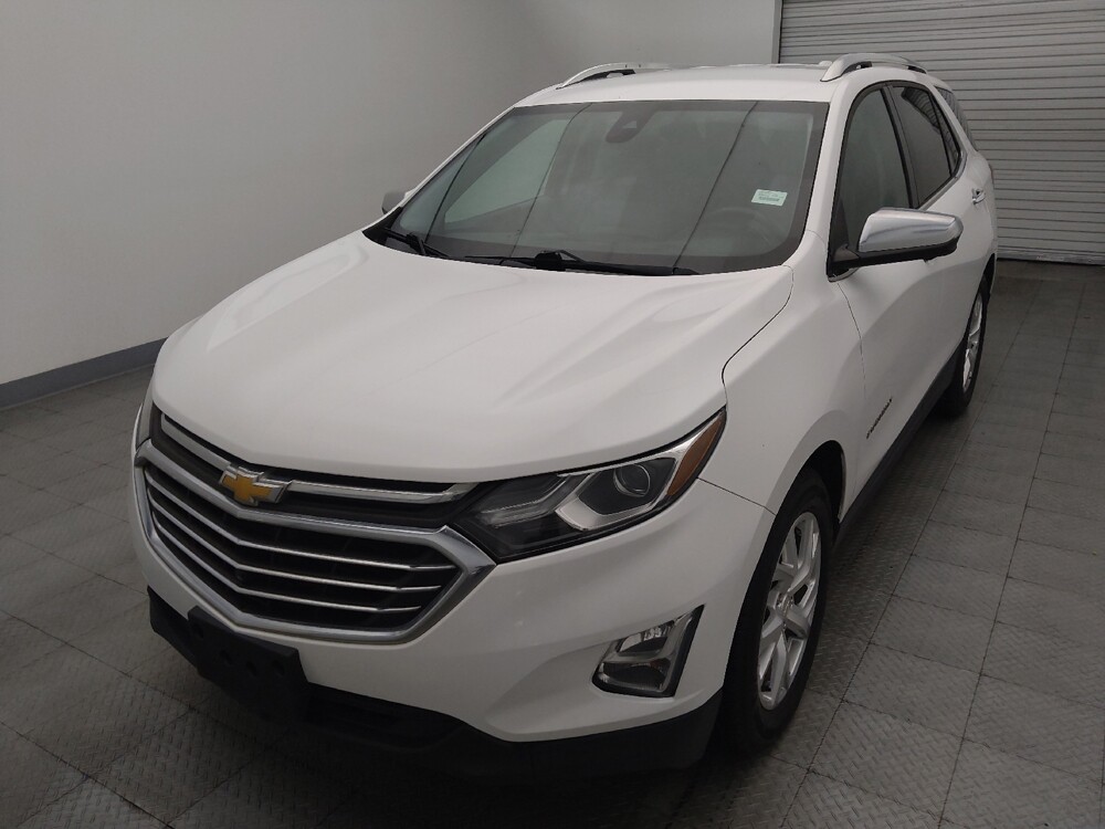 2019 Chevrolet Equinox in Live Oak, TX 78233 - 18141412 15