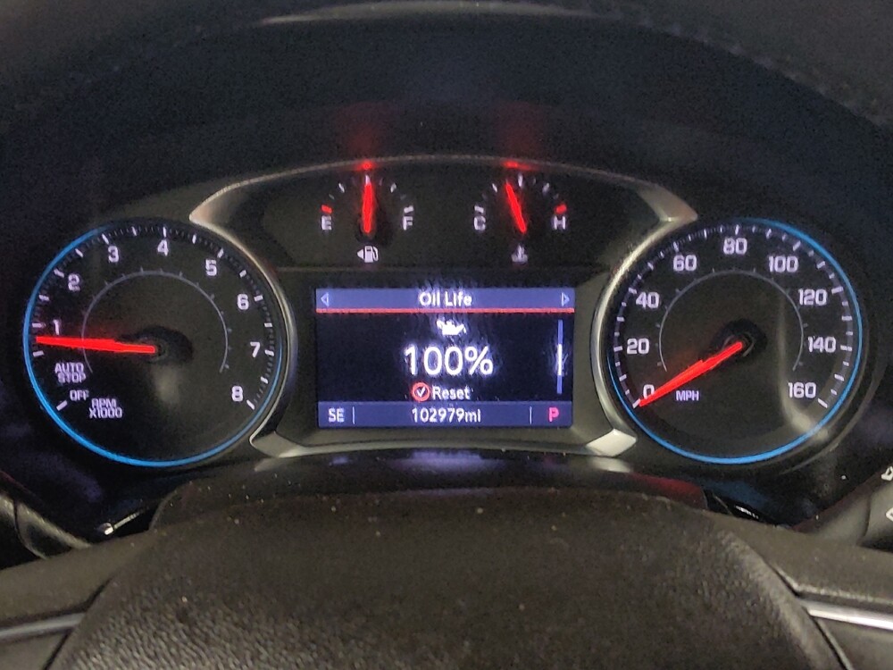 2019 Chevrolet Equinox in Live Oak, TX 78233 - 18141412 23