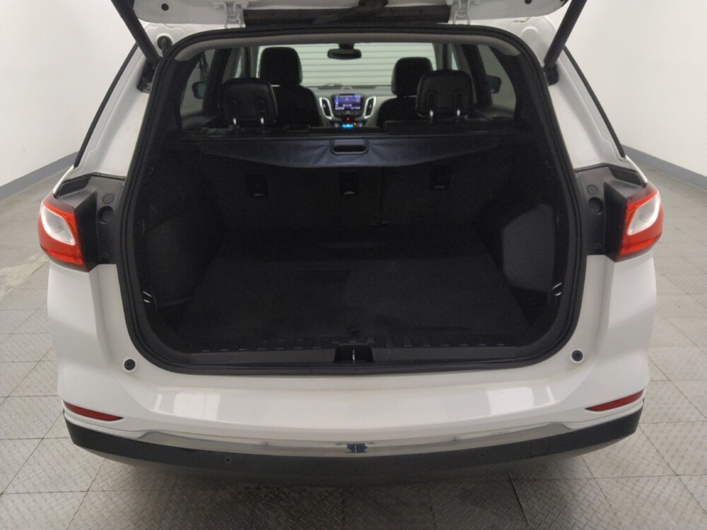 2019 Chevrolet Equinox in Live Oak, TX 78233 - 18141412 29