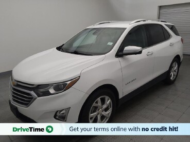 2019 Chevrolet Equinox in Live Oak, TX 78233