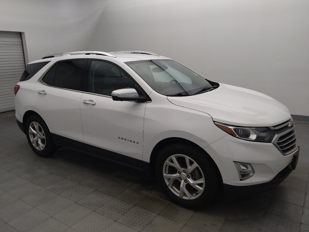 2019 Chevrolet Equinox in Live Oak, TX 78233 - 18141412 11
