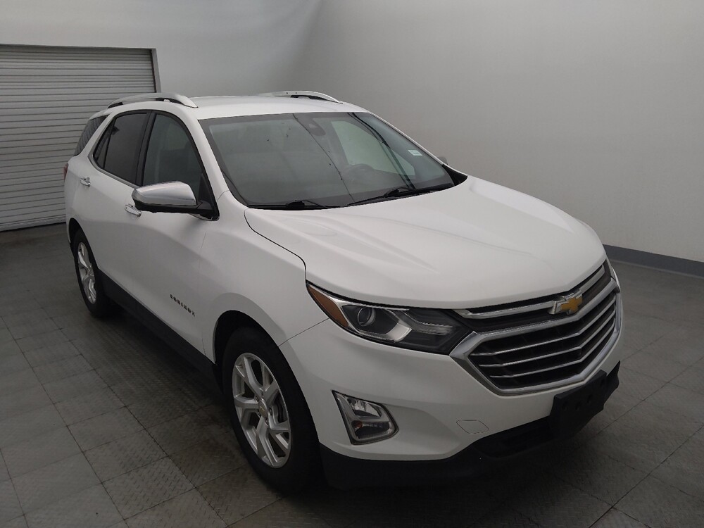 2019 Chevrolet Equinox in Live Oak, TX 78233 - 18141412 13