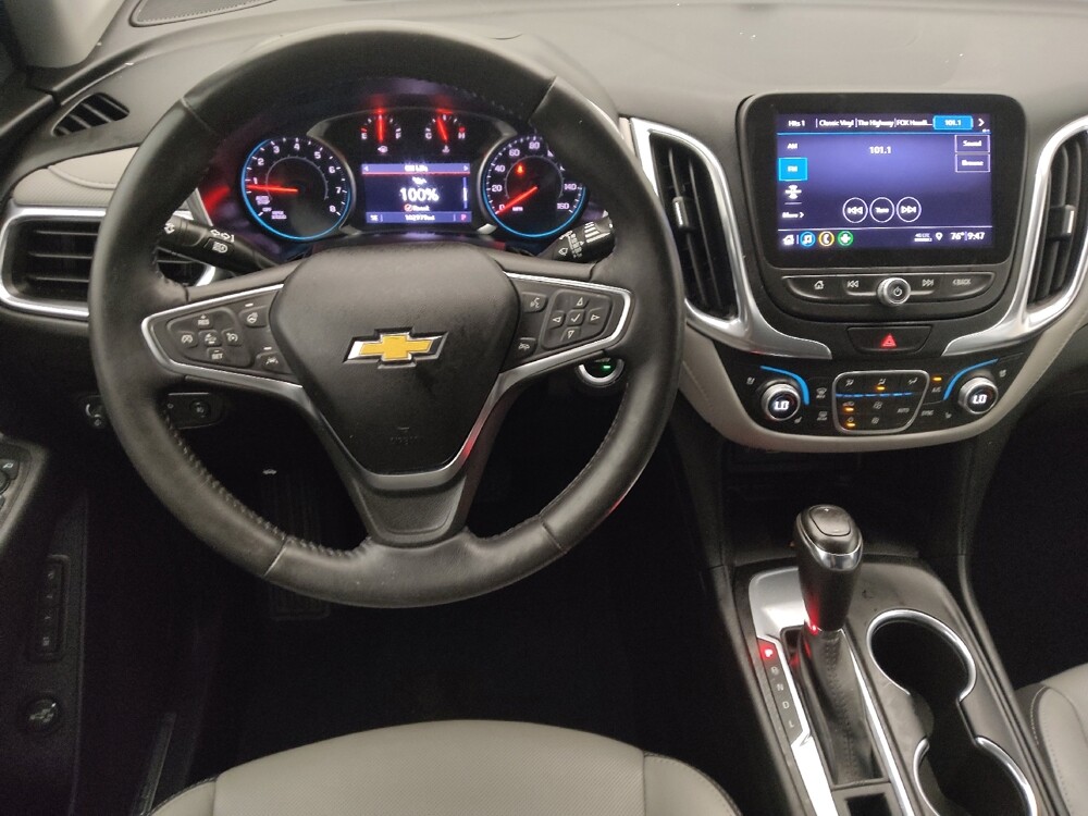 2019 Chevrolet Equinox in Live Oak, TX 78233 - 18141412 22