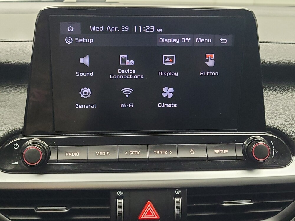 2024 Kia Forte in Memphis, TN 38128 - 18141413 25