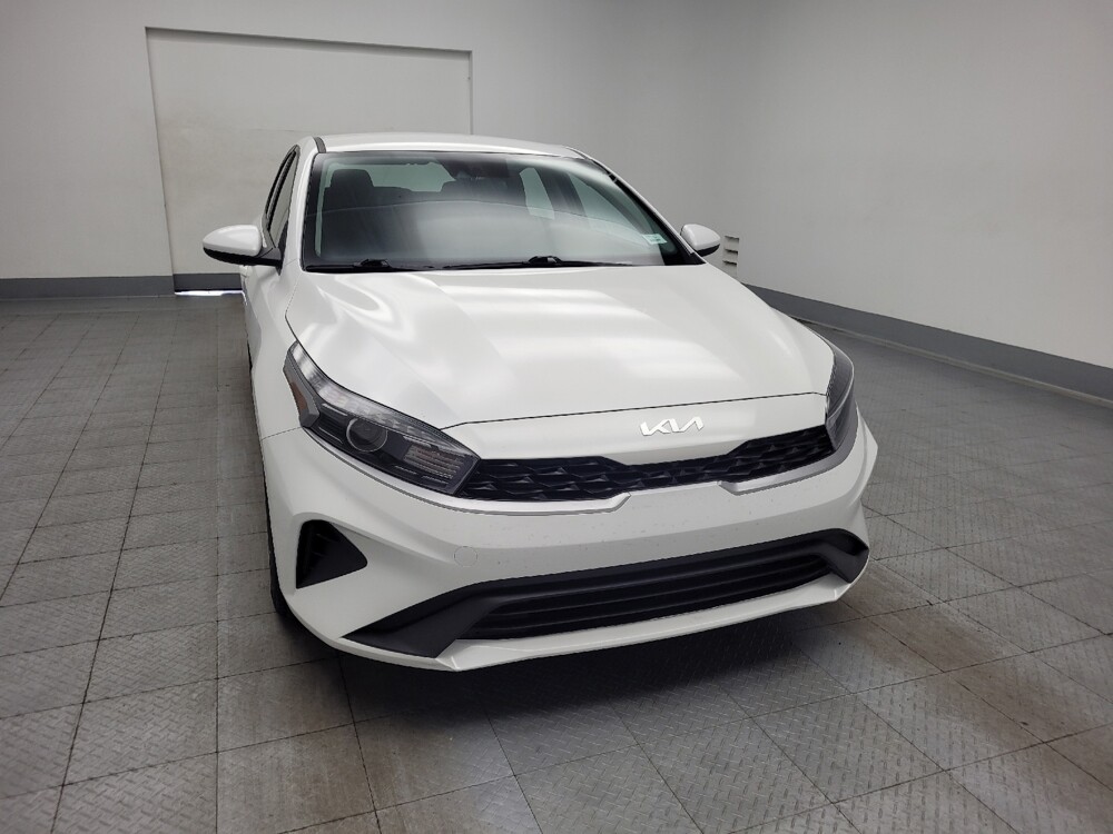 2024 Kia Forte in Memphis, TN 38128 - 18141413 14