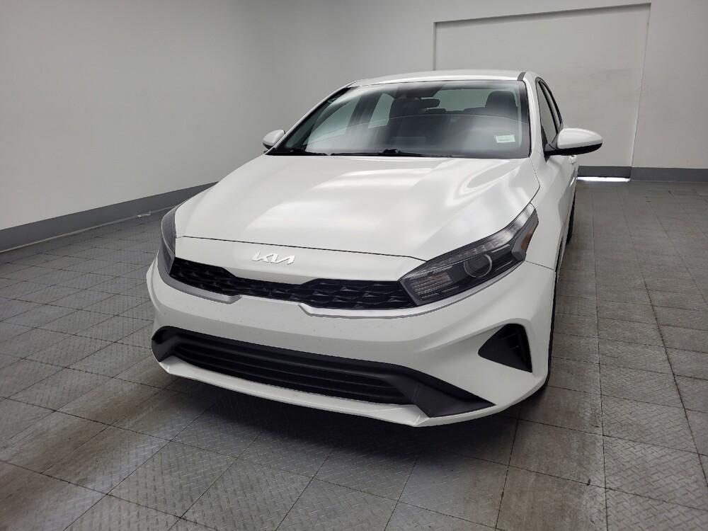 2024 Kia Forte in Memphis, TN 38128 - 18141413 15