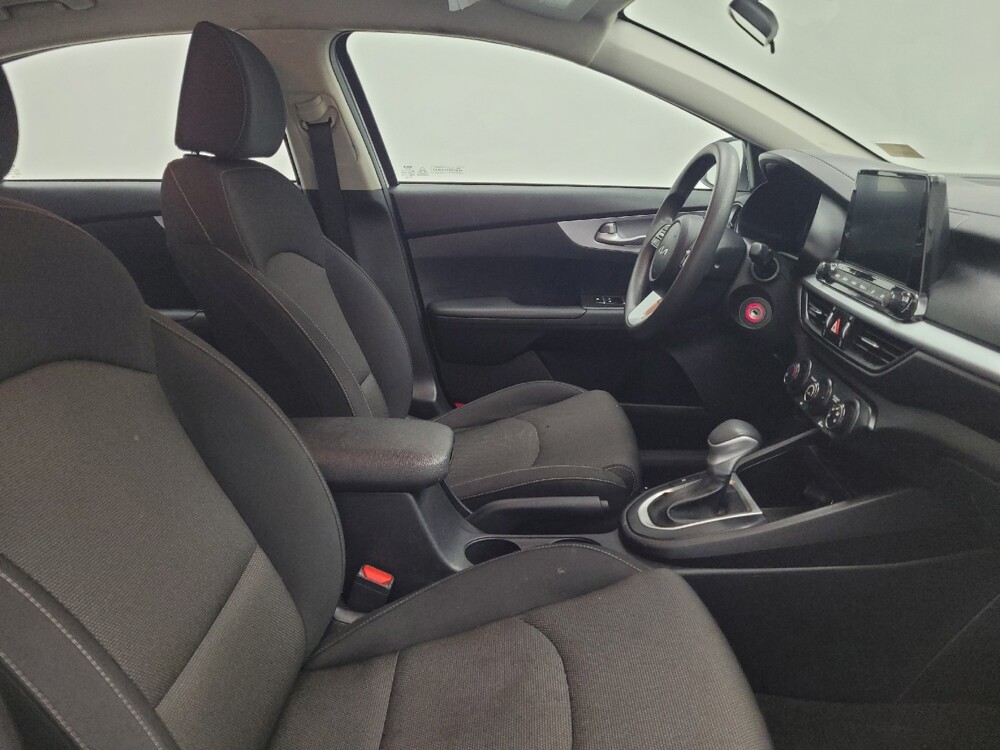 2024 Kia Forte in Memphis, TN 38128 - 18141413 21