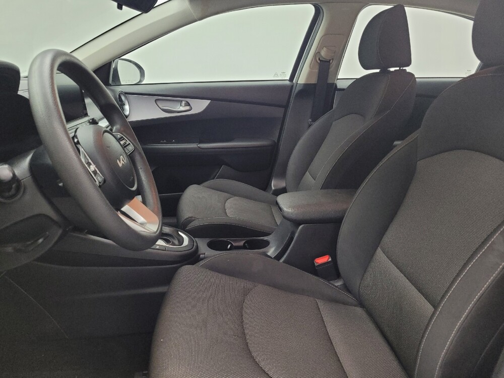 2024 Kia Forte in Memphis, TN 38128 - 18141413 17