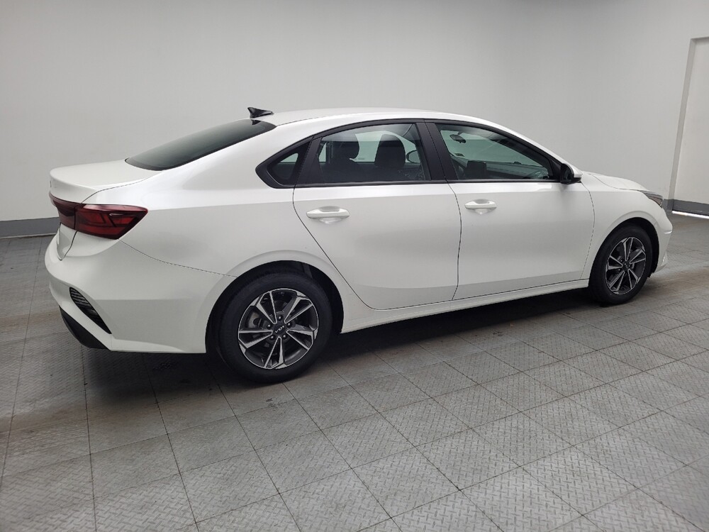 2024 Kia Forte in Memphis, TN 38128 - 18141413 10