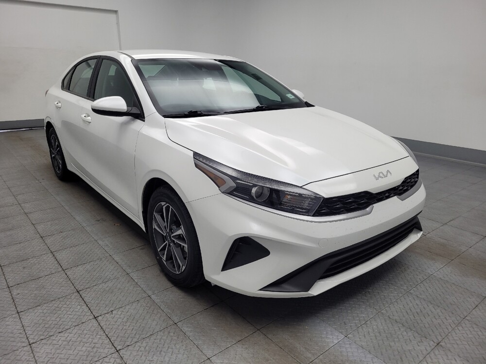 2024 Kia Forte in Memphis, TN 38128 - 18141413 13