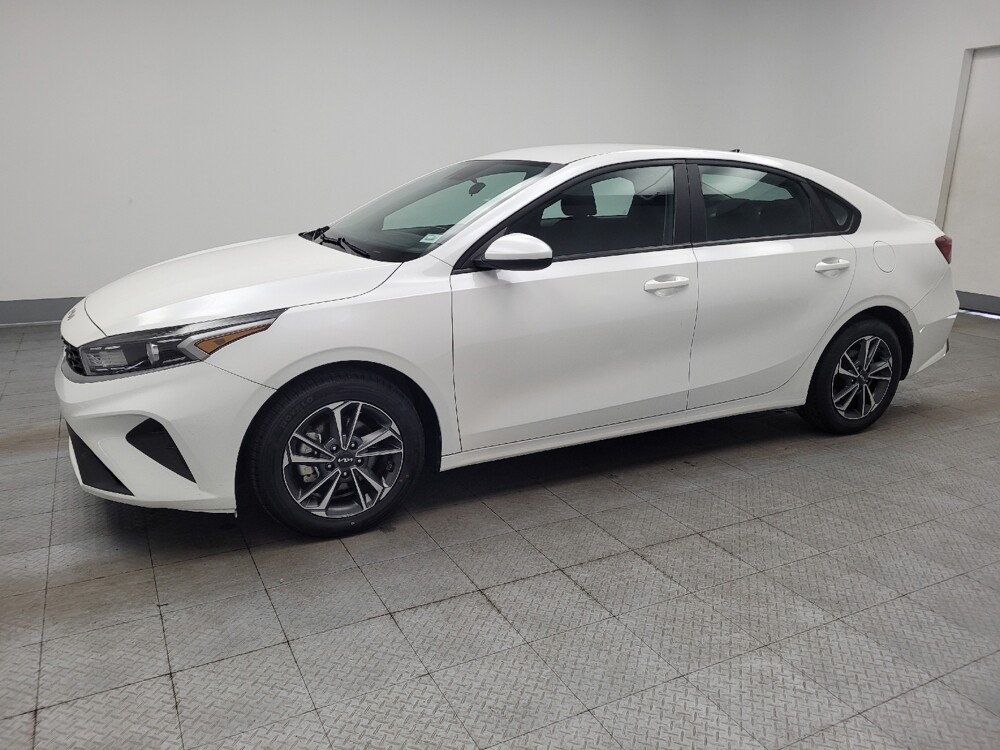 2024 Kia Forte in Memphis, TN 38128 - 18141413 2
