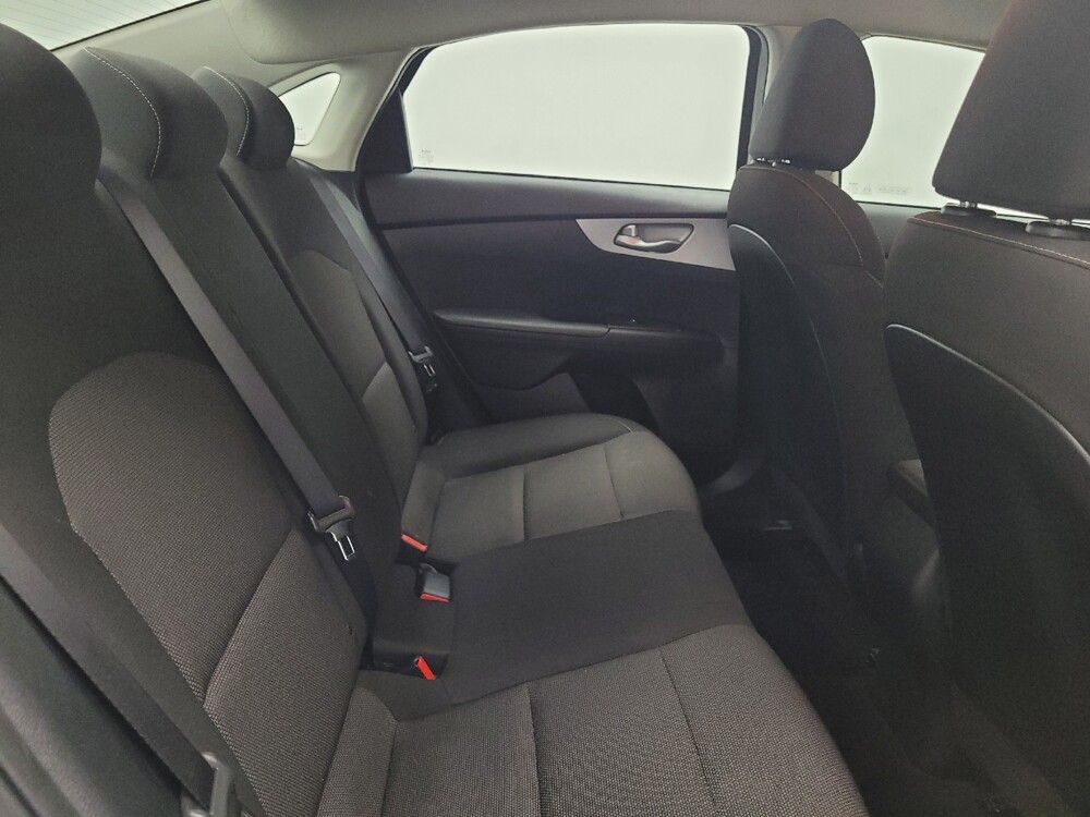 2024 Kia Forte in Memphis, TN 38128 - 18141413 19