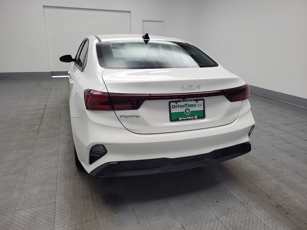 2024 Kia Forte in Memphis, TN 38128 - 18141413 6