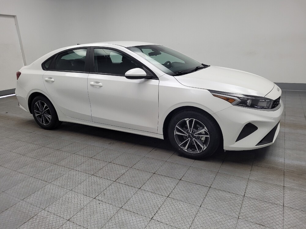 2024 Kia Forte in Memphis, TN 38128 - 18141413 11