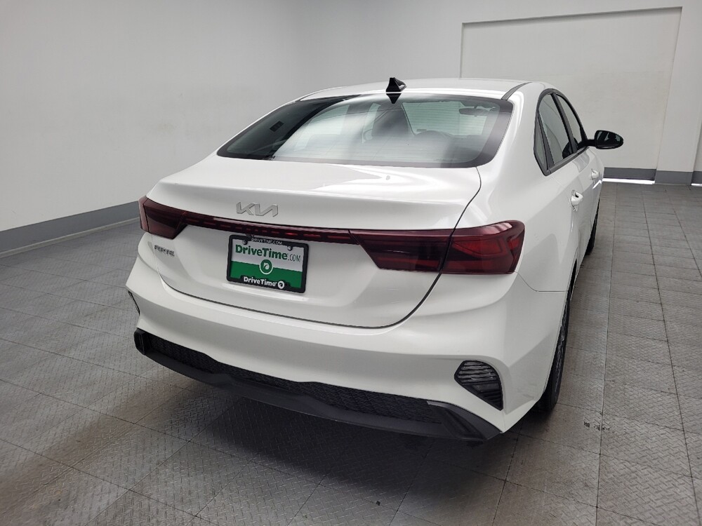 2024 Kia Forte in Memphis, TN 38128 - 18141413 7