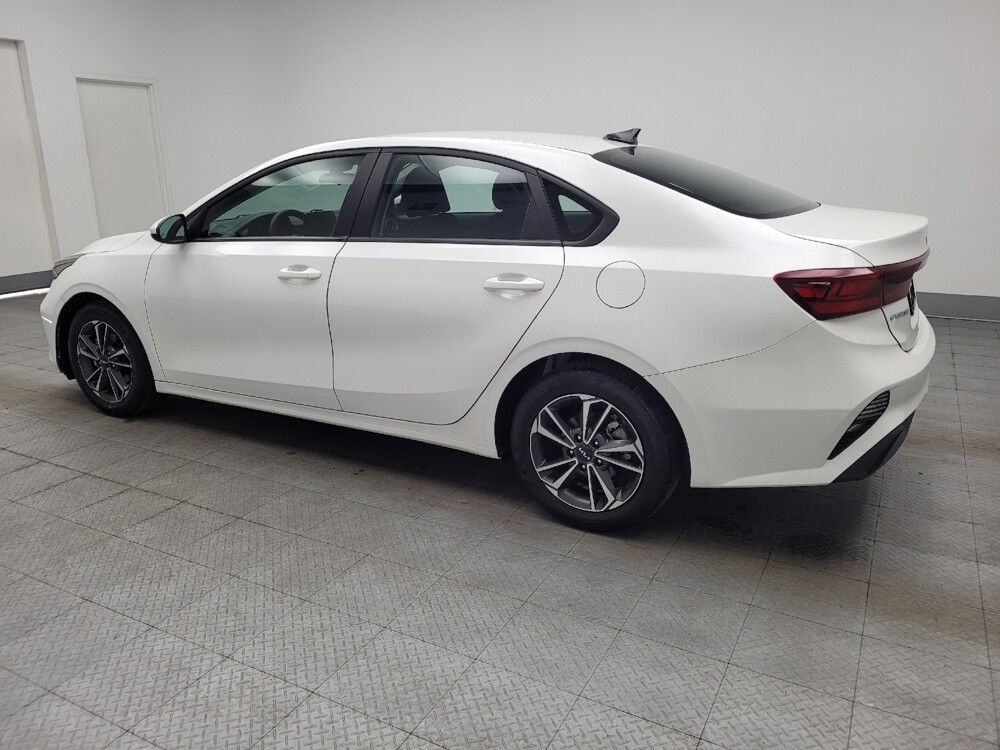2024 Kia Forte in Memphis, TN 38128 - 18141413 3