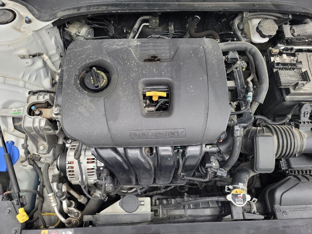 2024 Kia Forte in Memphis, TN 38128 - 18141413 30