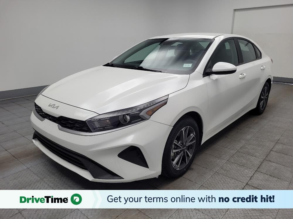 2024 Kia Forte in Memphis, TN 38128 - 18141413
